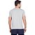 Camiseta Aramis Curcuma Cinza Masculino - Imagem 2