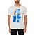 Camiseta Aramis Curcuma Off White Masculino - Imagem 1