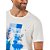 Camiseta Aramis Curcuma Off White Masculino - Imagem 3