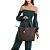 Bolsa Colcci Shopping Bag Logomania Bege Feminino - Imagem 3