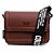 Bolsa Colcci Crossbody Elefante Marrom Feminino - Imagem 1