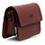 Bolsa Colcci Crossbody Elefante Marrom Feminino - Imagem 2