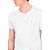 Camiseta Aramis Basica Gola Careca Branco Masculino - Imagem 3