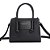 Bolsa Colcci Tote Preto Feminino - Imagem 1
