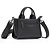 Bolsa Colcci Mini Tote Preto Feminino - Imagem 2