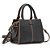 Bolsa Colcci Mini Tote Preto Feminino - Imagem 2