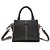 Bolsa Colcci Mini Tote Preto Feminino - Imagem 1