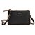 Bolsa Colcci Envelope Lisa Preto Feminino - Imagem 2