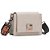 Bolsa Colcci Crossbody Bege Feminino - Imagem 2