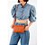 Bolsa Colcci Envelope Textura Preto Feminino - Imagem 4
