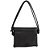 Bolsa Colcci Envelope Textura Preto Feminino - Imagem 2