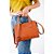 Bolsa Colcci Tote Textura Nude Feminino - Imagem 4