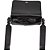 Bolsa Colcci Crossbody Textura Preto Feminino - Imagem 3