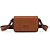 Bolsa Colcci Crossbody Textura Caramelo Feminino - Imagem 1