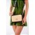 Bolsa Colcci Crossbody Textura Caramelo Feminino - Imagem 4