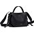 Bolsa Colcci Bucket Elefante Preto Feminino - Imagem 2