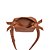 Bolsa Colcci Bucket Elefante Caramelo Feminino - Imagem 3