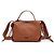 Bolsa Colcci Bucket Elefante Caramelo Feminino - Imagem 1
