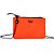 Bolsa Colcci Envelope Sport Laranja Feminino - Imagem 2