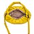 Bolsa Colcci Tote Soft Verde Feminino - Imagem 3