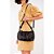 Bolsa Colcci Tote Soft Verde Feminino - Imagem 4