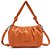 Bolsa Colcci Tote Soft Marrom Feminino - Imagem 1