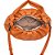 Bolsa Colcci Tote Soft Marrom Feminino - Imagem 3
