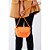 Bolsa Colcci Crossbody Soft Preto Feminino - Imagem 4