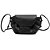 Bolsa Colcci Crossbody Soft Preto Feminino - Imagem 1