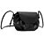 Bolsa Colcci Crossbody Soft Preto Feminino - Imagem 2