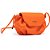 Bolsa Colcci Crossbody Soft Laranja Feminino - Imagem 2