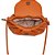 Bolsa Colcci Crossbody Soft Marrom Feminino - Imagem 3