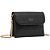 Bolsa Colcci Crossbody Corrente Preto Feminino - Imagem 2