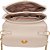 Bolsa Colcci Crossbody Corrente Nude Feminino - Imagem 3