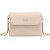 Bolsa Colcci Crossbody Corrente Nude Feminino - Imagem 1