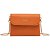 Bolsa Colcci Crossbody Corrente Marrom Feminino - Imagem 1