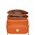Bolsa Colcci Crossbody Corrente Marrom Feminino - Imagem 3