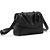 Bolsa Colcci Mini Tote Liso Preto Feminino - Imagem 2
