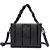 Bolsa Colcci Tote Media Lisa Preto Feminino - Imagem 1