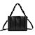 Bolsa Colcci Tote Grande Lisa Preto Feminino - Imagem 1