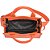 Bolsa Colcci Tote Elefante Laranja Feminino - Imagem 3
