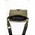 Bolsa Colcci Crossbody Elefante Verde Feminino - Imagem 3