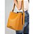 Bolsa Colcci Bucket Elefante Caramelo Feminino - Imagem 4