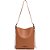 Bolsa Colcci Bucket Elefante Caramelo Feminino - Imagem 2