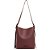Bolsa Colcci Bucket Elefante Bordô Feminino - Imagem 2