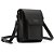 Bolsa Colcci Crossbody Elefante Preto Feminino - Imagem 2