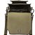Bolsa Colcci Crossbody Elefante Verde Feminino - Imagem 3