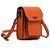 Bolsa Colcci Crossbody Elefante Laranja Feminino - Imagem 2