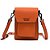 Bolsa Colcci Crossbody Elefante Laranja Feminino - Imagem 1