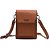 Bolsa Colcci Crossbody Elefante Marrom Feminino - Imagem 1